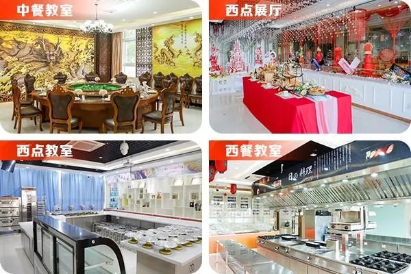 学卤菜技术怎么样,前景如何?