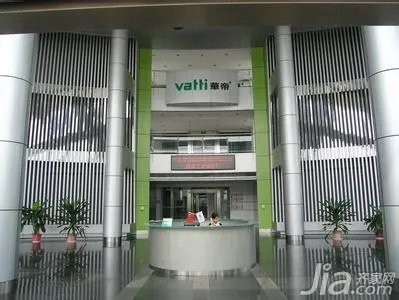 华帝集成吊顶瓷釉板系列打造健康家居