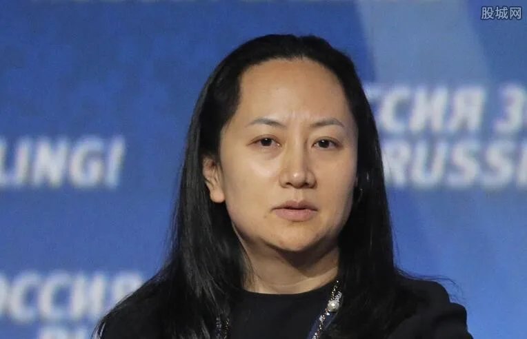 任正非的女儿为什么姓孟 孟晚舟个人资料
