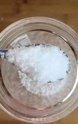 水晶粽