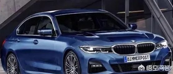 全新换代的宝马3系什么时候上市,新款较之现款哪个比较好?