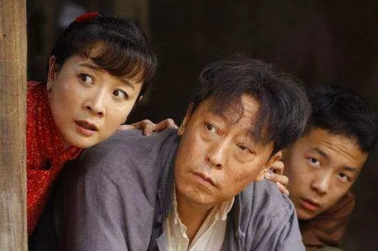 叶落长安豆瓣影评