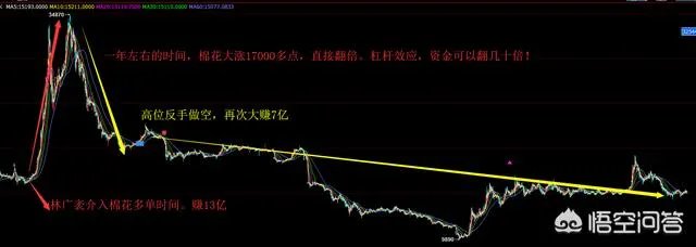 对于林广袤的成功来说,最重要的因素是什么?
