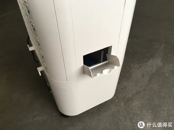 美的空调扇怎么使用