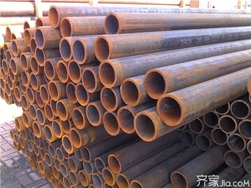 【建材资讯】什么是20g高压锅炉管