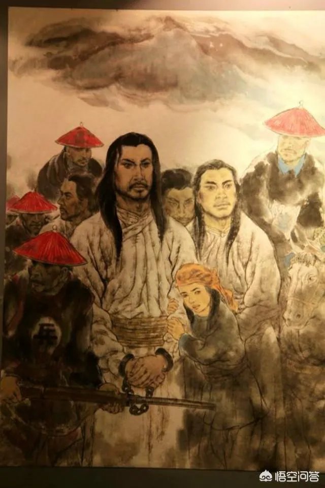 石达开出走之后数年为什么会失败？如果石达开领导太平天国，会成功吗？