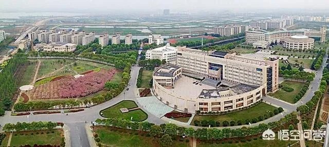 湖北黄冈师范学院是一所什么档次的师范类大学？