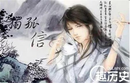 北周名将独孤信：独孤信的三个女儿分别是谁