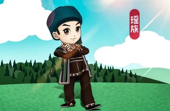 各民族的传统节日