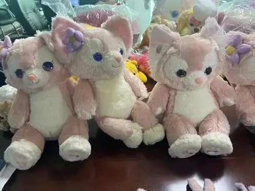 玲娜贝儿卖42元主播直播被抓！知假售假会被如何处罚？