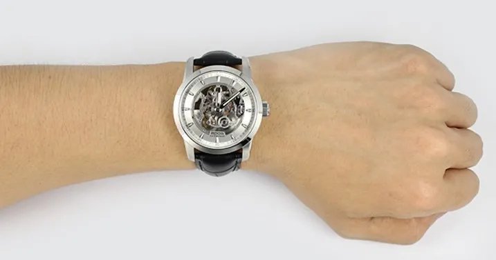 Raymond Weil 是几类表？