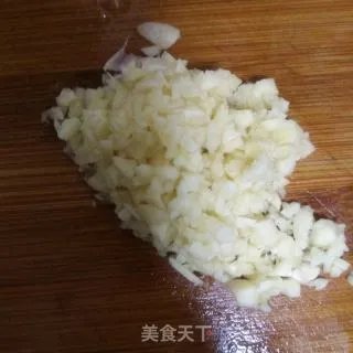 凉拌豆芽菜