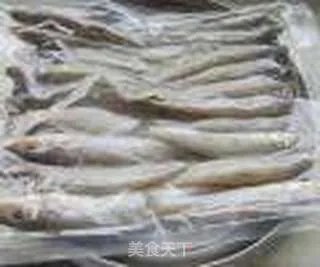 红烧沙丁鱼