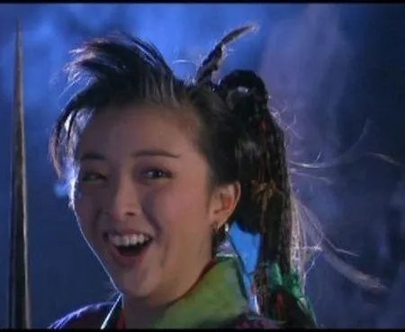 黄小蕾是谁？