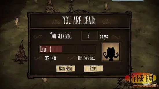 《饥荒(Dont Starve)》图文测评 游侠攻略组