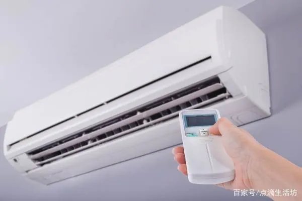 空调开26度，一晚上耗电多少？