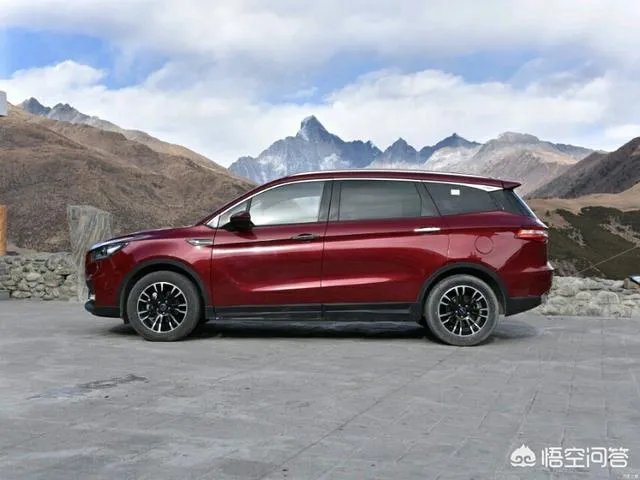 君马S70怎么样?