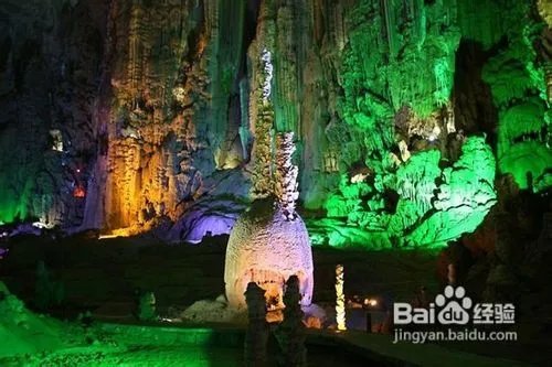双河溶洞旅游攻略