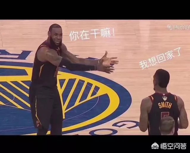 NBA裁判报告出炉,总决赛G1詹姆斯最后36秒防杜兰特确实为防守犯规。你怎么看?