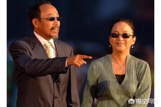 演员孙海英近况如何?
