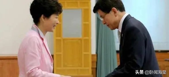 黄教安,最近为什么不出来闹了?他是彻底退出了吗?