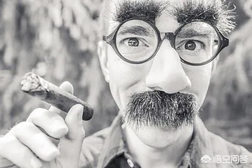 大家分享一下最搞笑的头像图片？