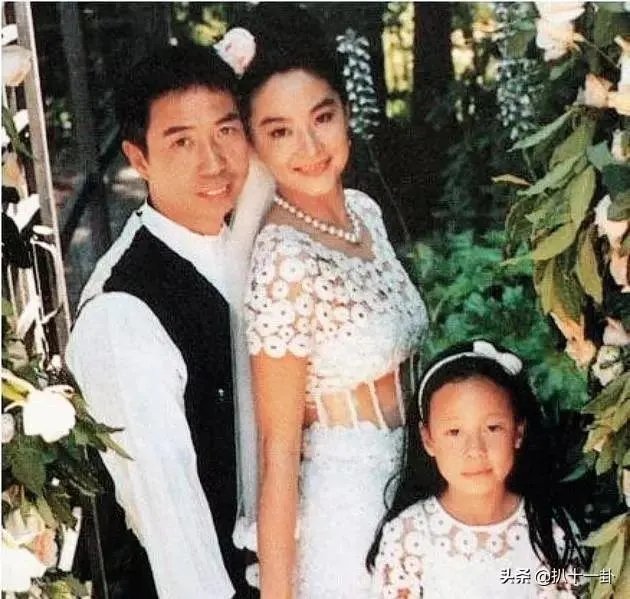 秦祥林在林青霞心中是什么地位？他们之间是恋人关系吗？