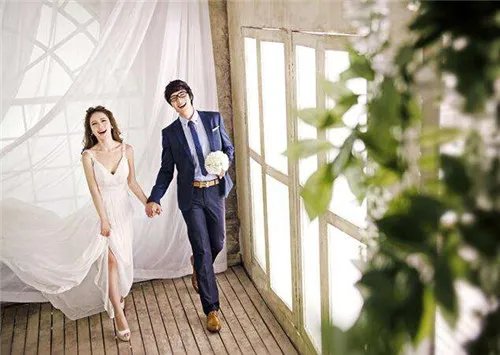 重庆婚纱照价格大揭秘 盘点拍婚纱照的那些陷阱