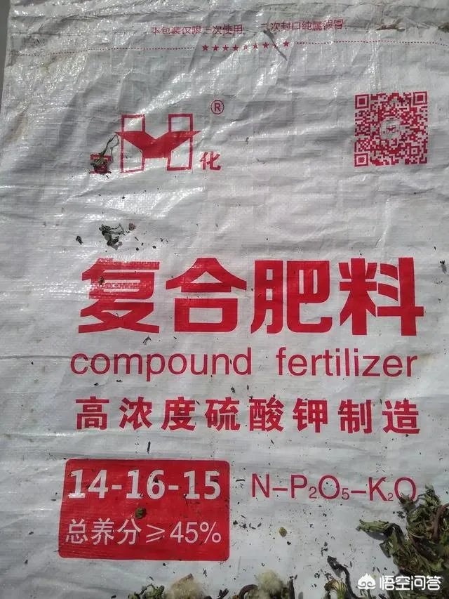 硫酸钾肥料为何价格更高，做麦田底肥合适吗？