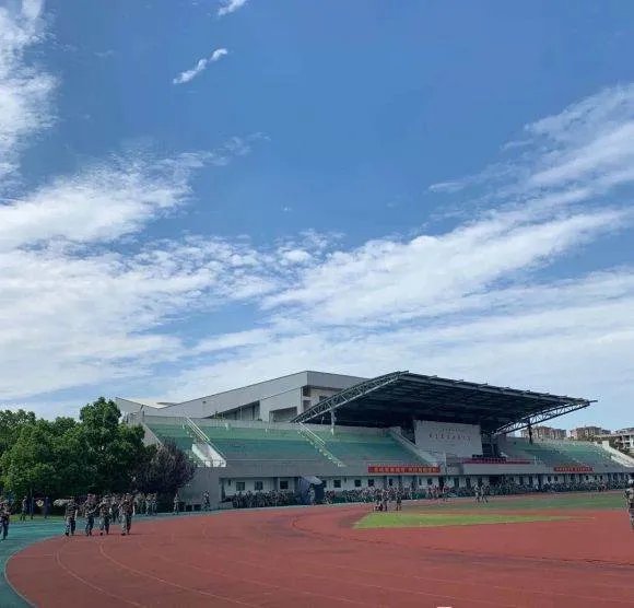 浙江经济职业技术学院怎么样