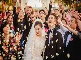 结婚穿旧衣服犯忌讳 结婚十忌是哪些
