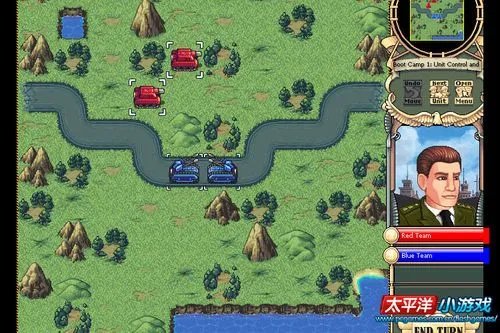 怎样玩星球突击队4