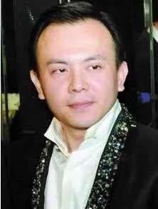 电影演员刘涛现在老公照片
