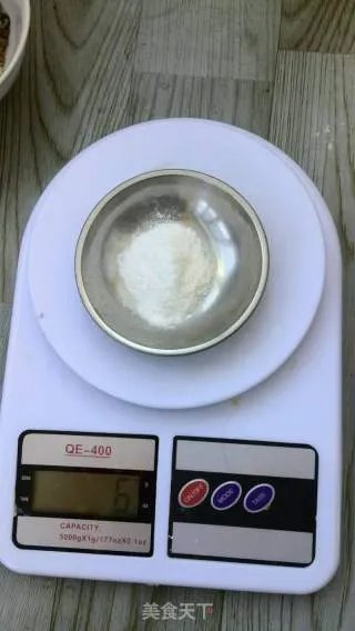 新疆名点心巴哈利