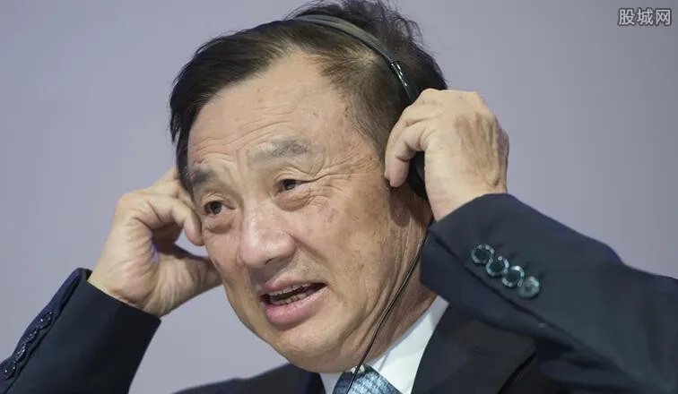 任正非家庭状况 任正非第一个妻子是谁？