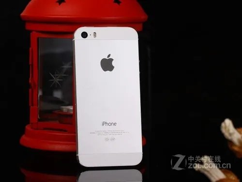 苹果6s价格多少钱 苹果iPhone5s报1199