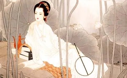 我眼中的李清照作文600字