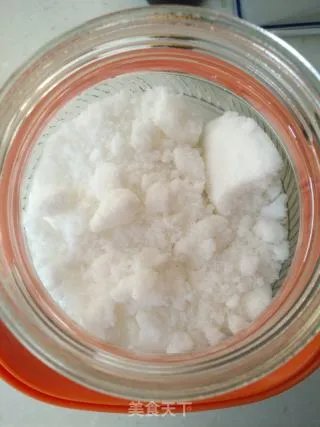 腌糖蒜