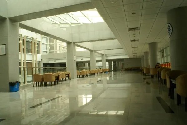 浙江树人大学图书馆的介绍