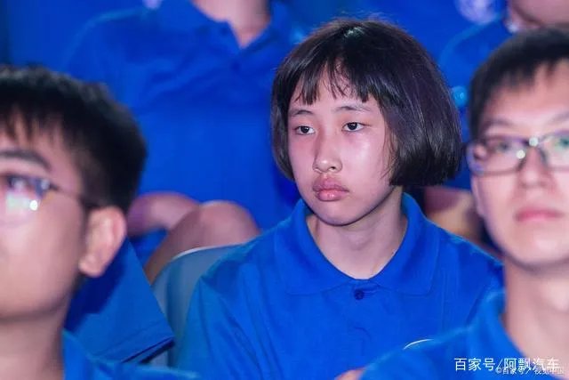 陈舒音现状