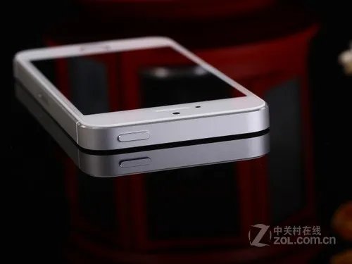 苹果6s价格多少钱 苹果iPhone5s报1199