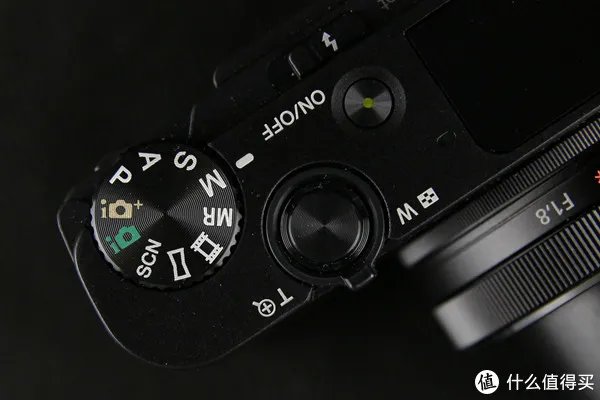 #晒单大赛#适合旅游街拍的口袋机:SONY 索尼 RX100m3 黑卡相机 评测