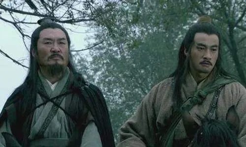 熊心是被项梁拥立的，熊心究竟有没有壮志雄心？