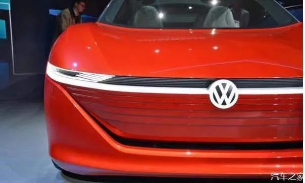 大众进军微型和小型电动车市场 将推出两款电动车