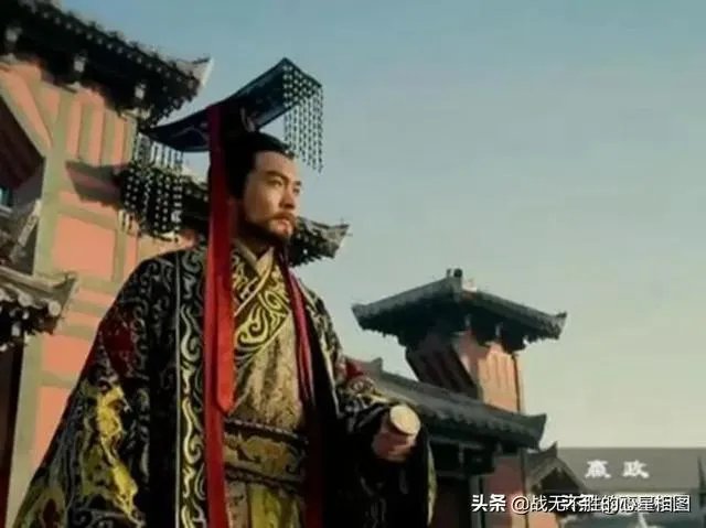 中国封建王朝历史上谁才是真正的千古一帝?