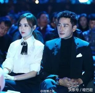 你们喜欢唐嫣吗?为什么?