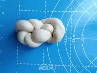 炸麻花