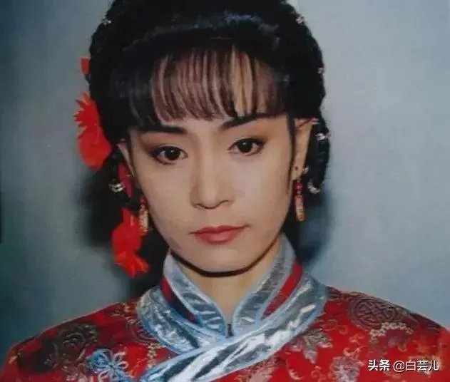 秦祥林在林青霞心中是什么地位？他们之间是恋人关系吗？
