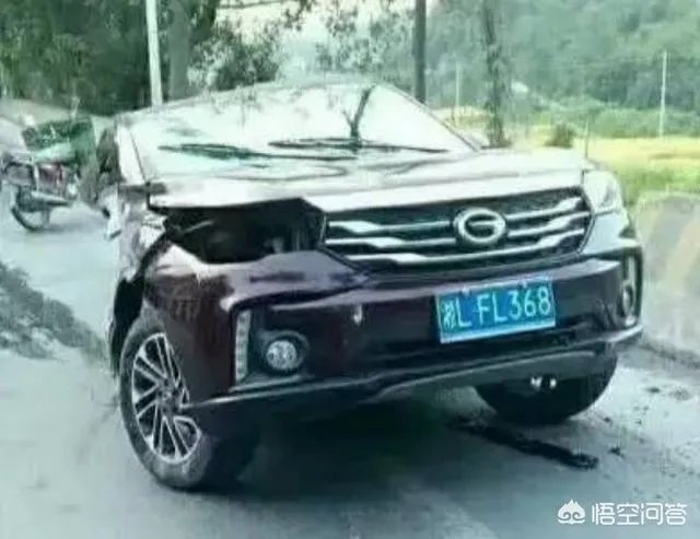 广汽传祺质量怎么样?