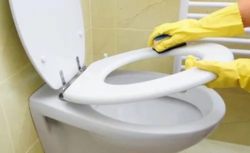 抽水马桶怎么安装